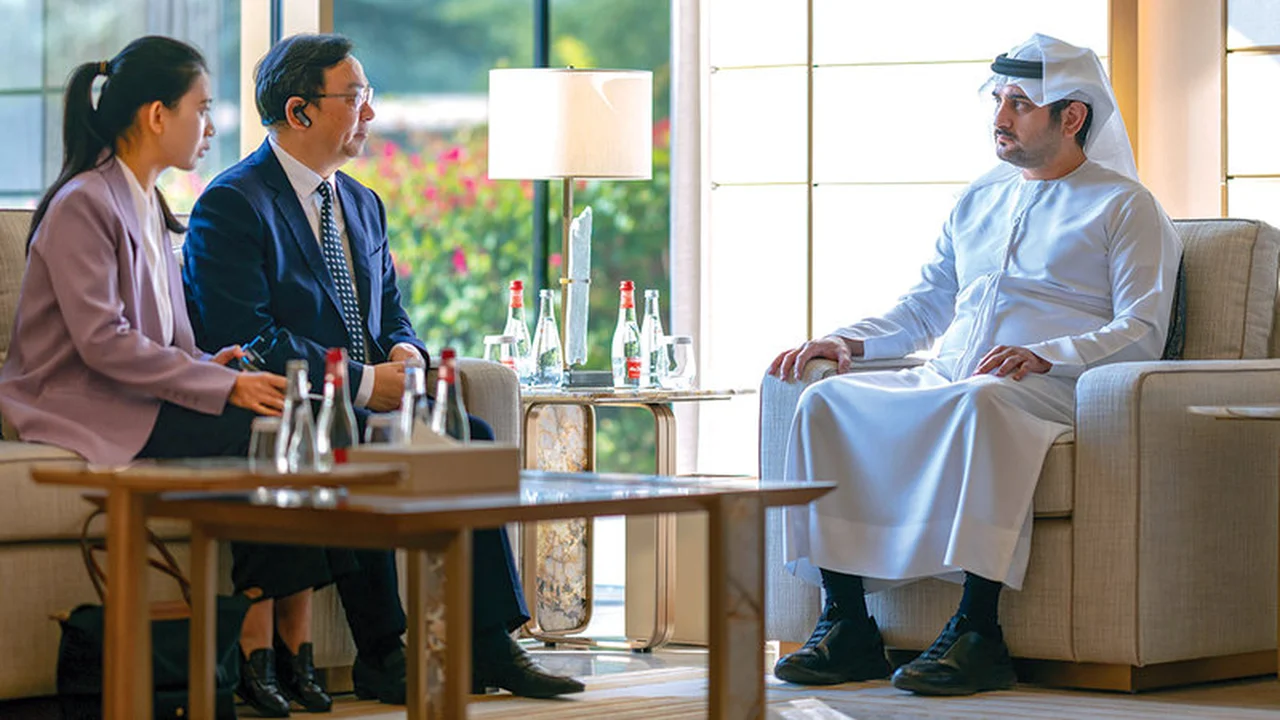 بأيدي إماراتية.. 10 حلول ابتكارية ترسم معالم مستقبل الاستدامة في العالم بمشاريع نوعية